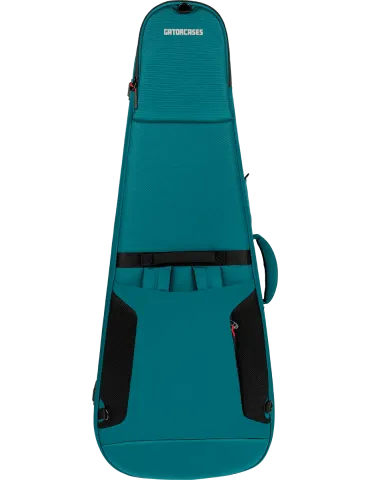 GATOR CASES G-ICONDREAD-BLU | MusicGoodDeal 2