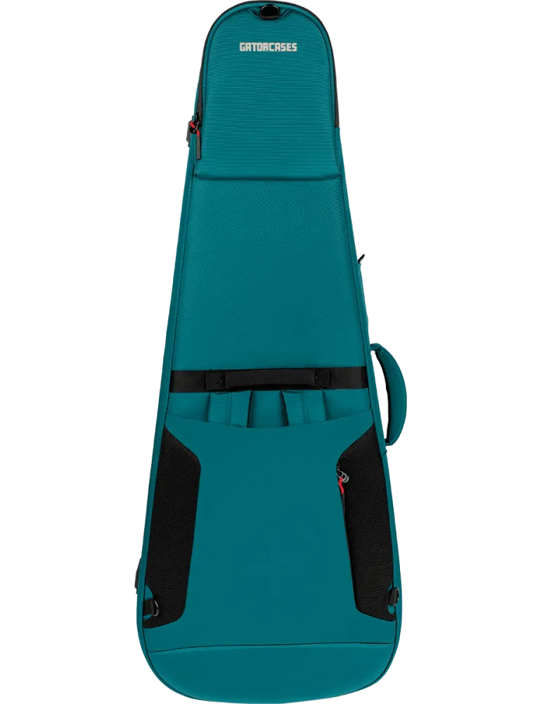 GATOR CASES G-ICONDREAD-BLU | MusicGoodDeal