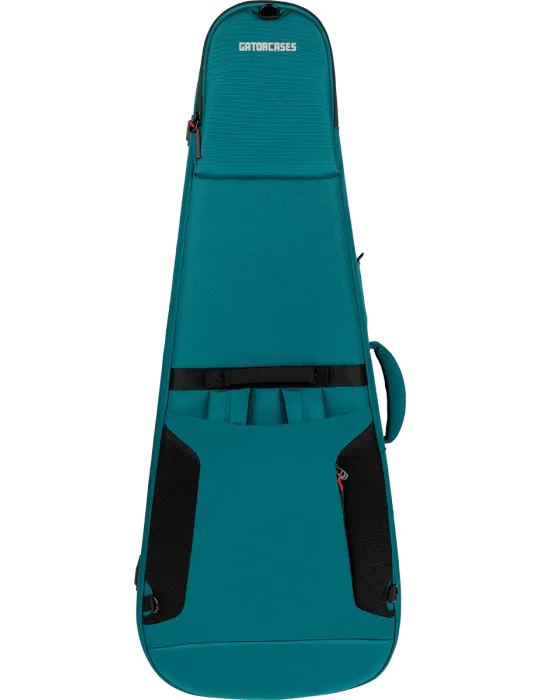 GATOR CASES G-ICONDREAD-BLU | MusicGoodDeal