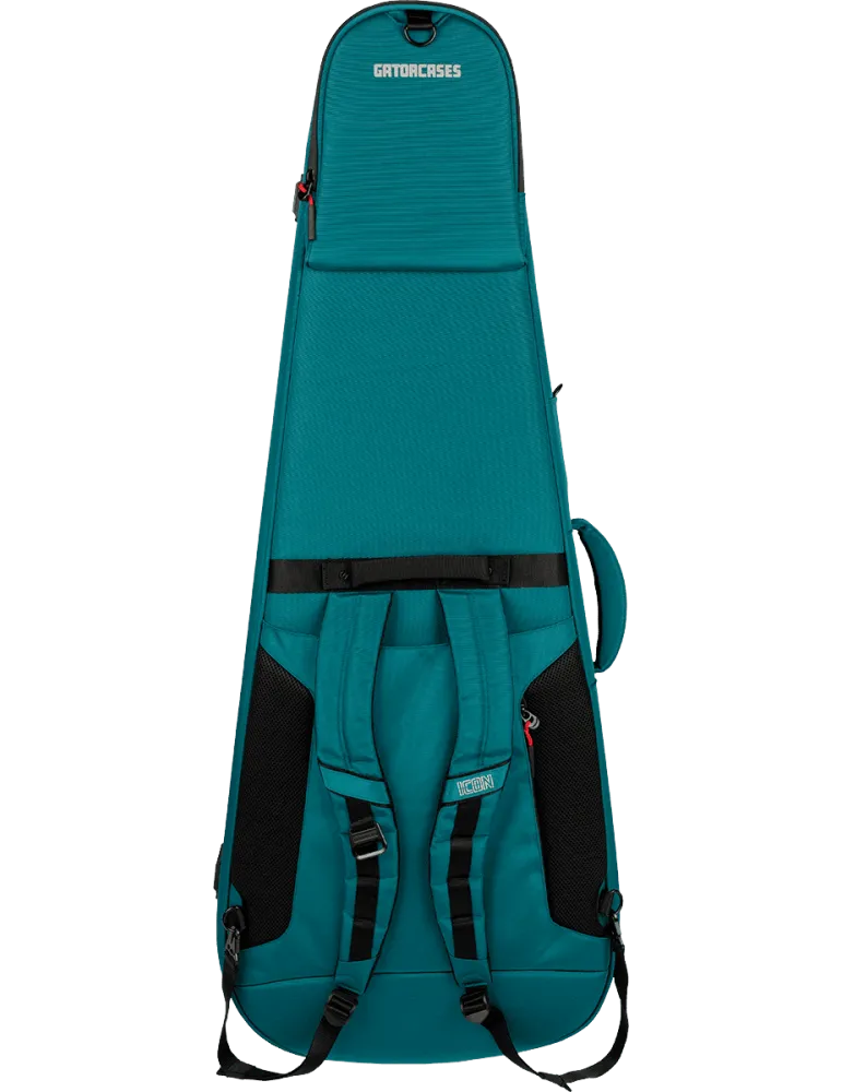 GATOR CASES G-ICONDREAD-BLU | MusicGoodDeal