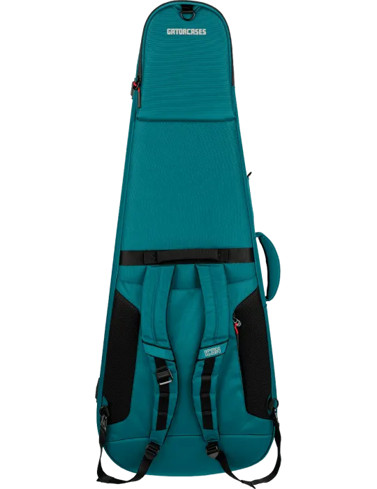 GATOR CASES G-ICONDREAD-BLU | MusicGoodDeal