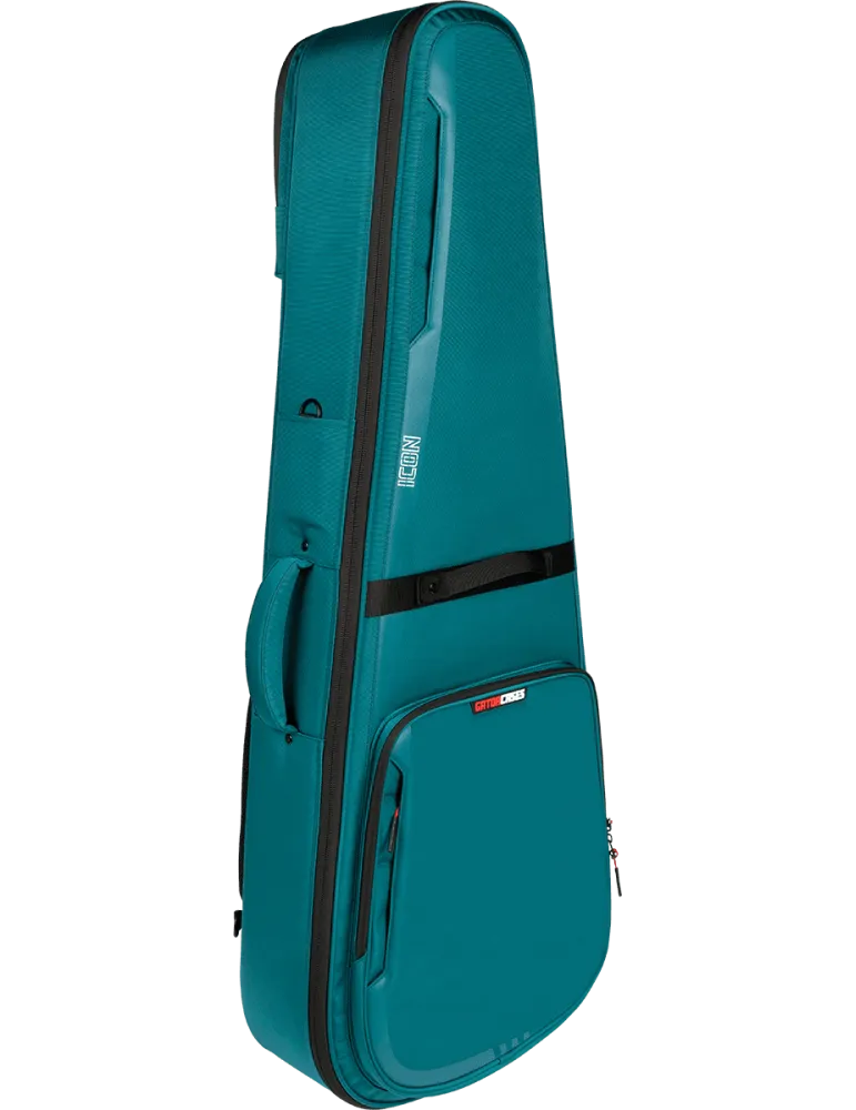 GATOR CASES G-ICONDREAD-BLU | MusicGoodDeal