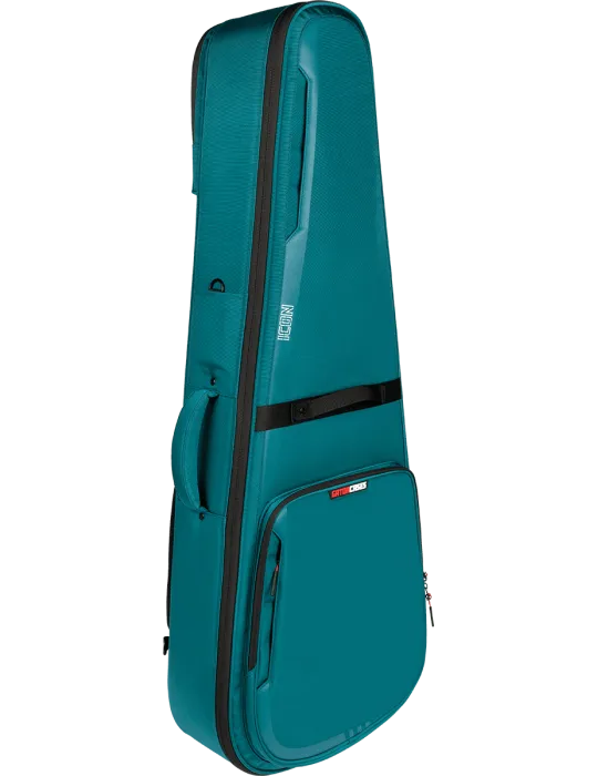 GATOR CASES G-ICONDREAD-BLU | MusicGoodDeal