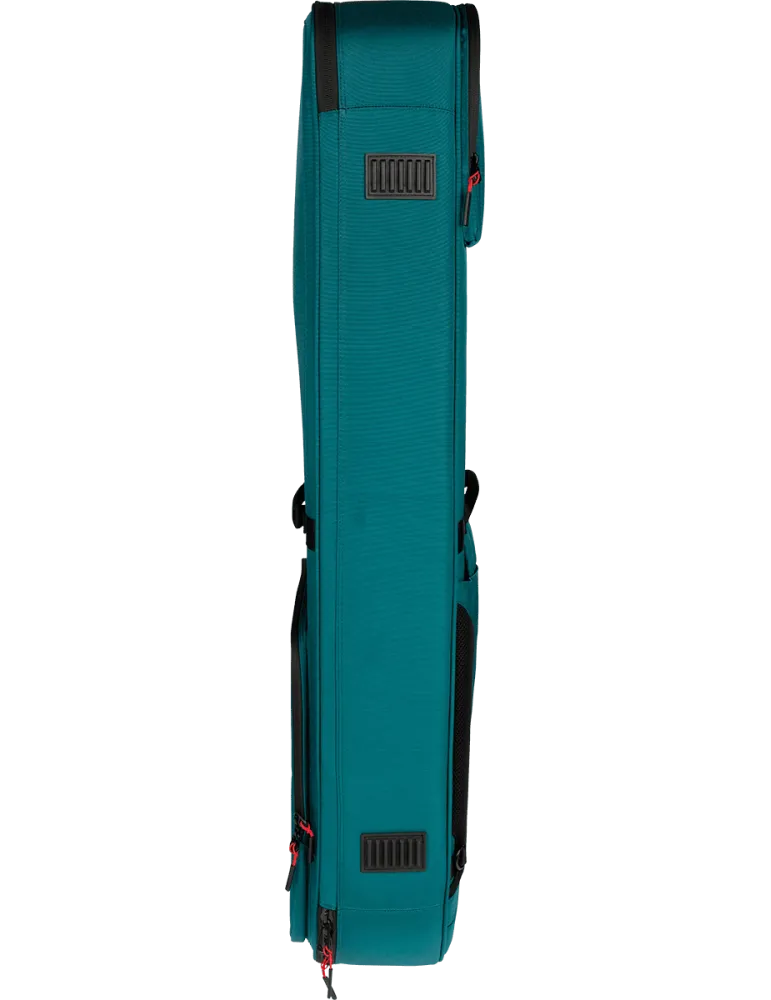 GATOR CASES G-ICONDREAD-BLU | MusicGoodDeal