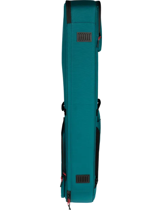 GATOR CASES G-ICONDREAD-BLU | MusicGoodDeal