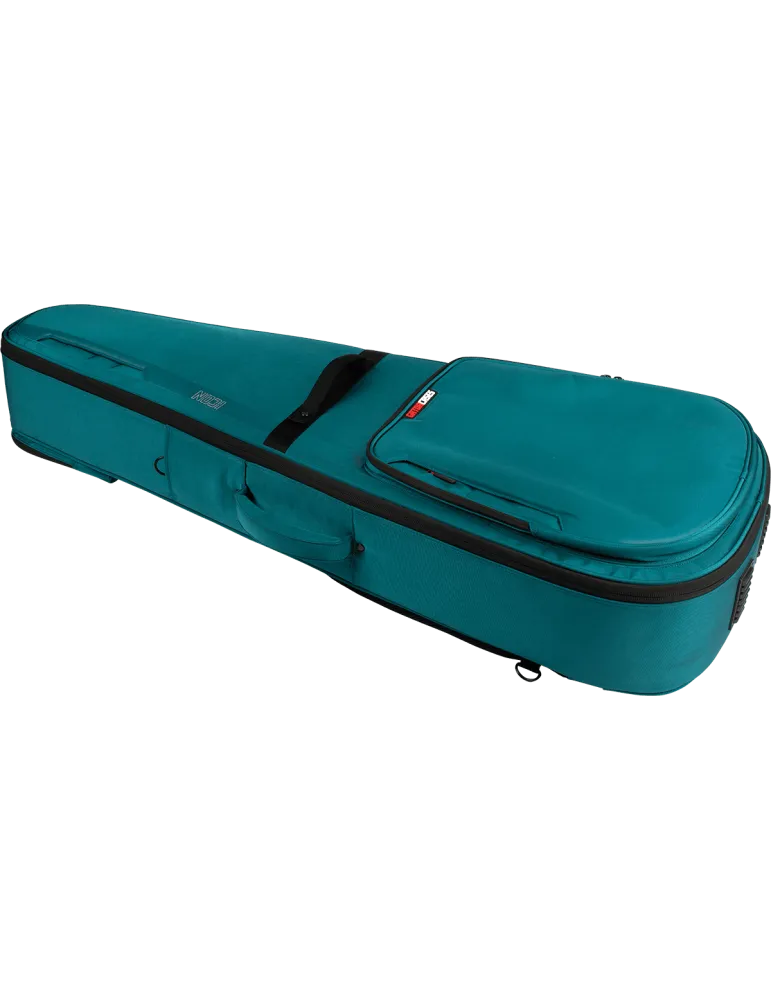 GATOR CASES G-ICONDREAD-BLU | MusicGoodDeal