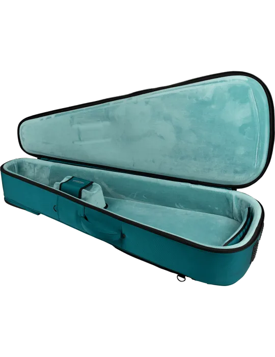 GATOR CASES G-ICONDREAD-BLU | MusicGoodDeal