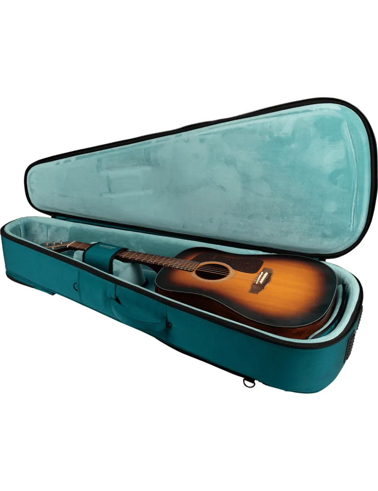 GATOR CASES G-ICONDREAD-BLU | MusicGoodDeal