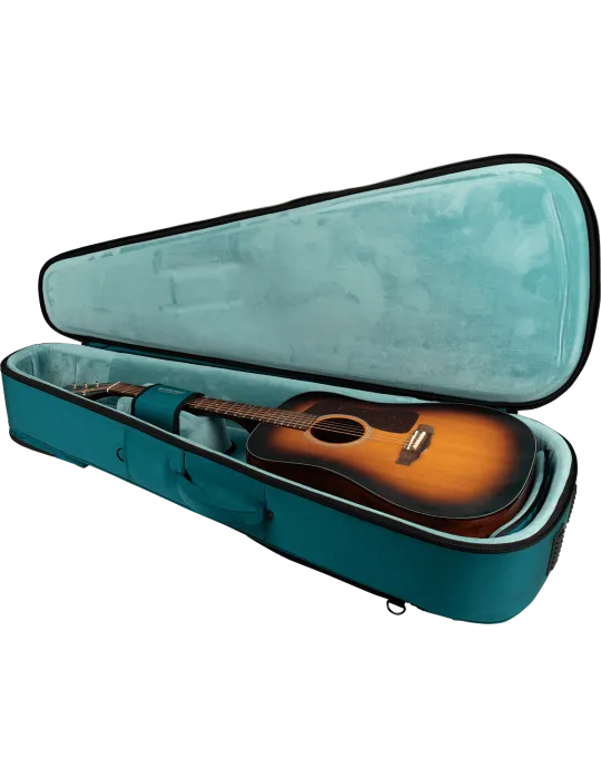 GATOR CASES G-ICONDREAD-BLU | MusicGoodDeal