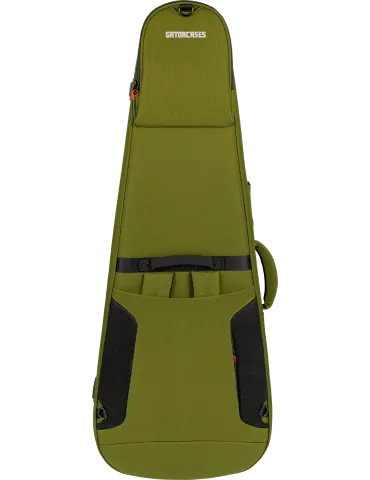 GATOR CASES G-ICONDREAD-GRN | MusicGoodDeal 2