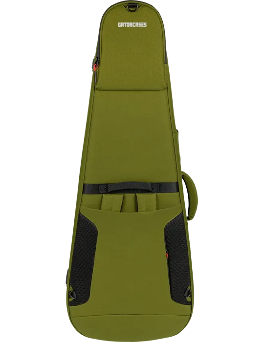 GATOR CASES G-ICONDREAD-GRN | MusicGoodDeal