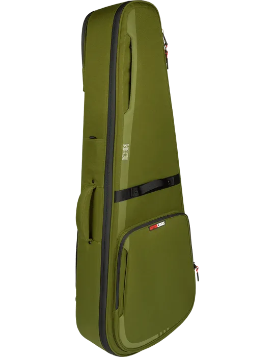 GATOR CASES G-ICONDREAD-GRN | MusicGoodDeal