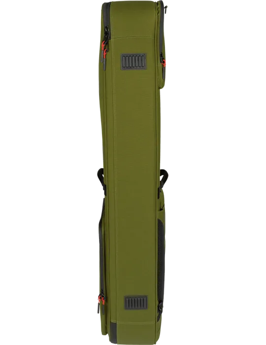 GATOR CASES G-ICONDREAD-GRN | MusicGoodDeal