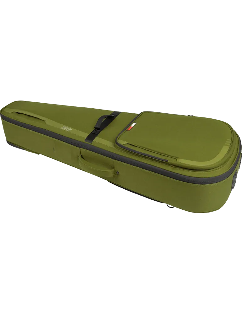 GATOR CASES G-ICONDREAD-GRN | MusicGoodDeal