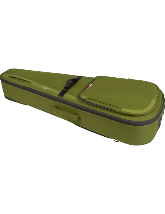 GATOR CASES G-ICONDREAD-GRN | MusicGoodDeal