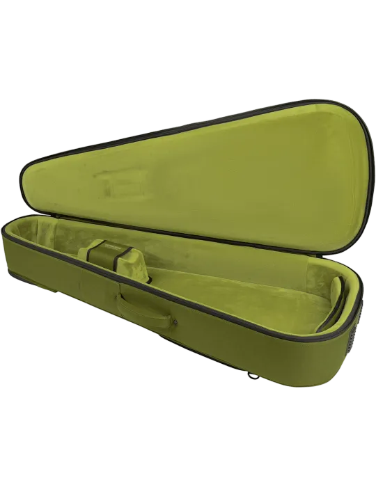 GATOR CASES G-ICONDREAD-GRN | MusicGoodDeal
