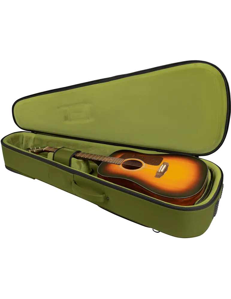 GATOR CASES G-ICONDREAD-GRN | MusicGoodDeal
