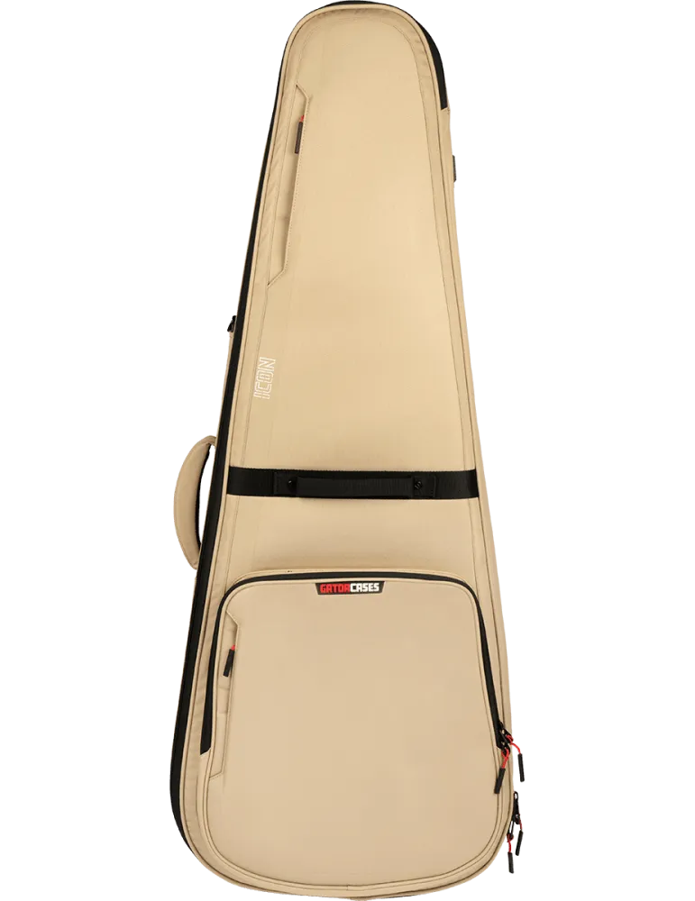GATOR CASES G-ICONDREAD-KHK | MusicGoodDeal