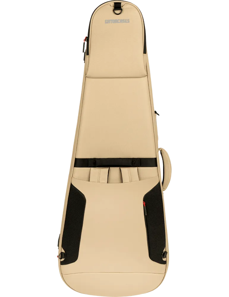 GATOR CASES G-ICONDREAD-KHK | MusicGoodDeal