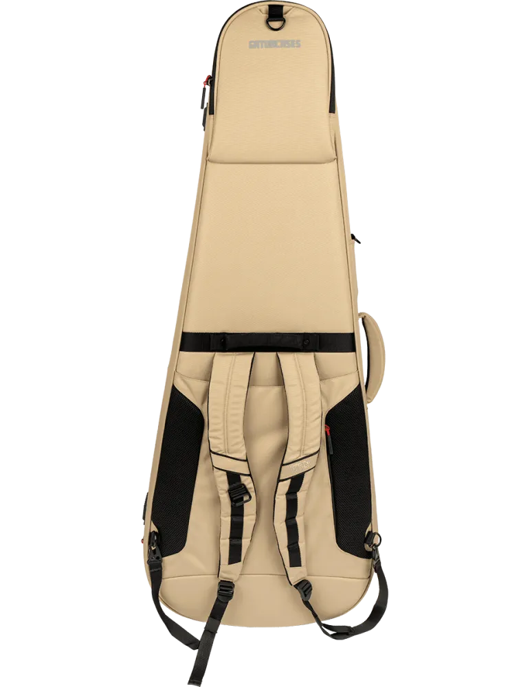 GATOR CASES G-ICONDREAD-KHK | MusicGoodDeal
