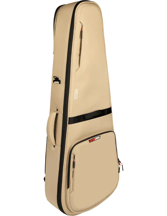 GATOR CASES G-ICONDREAD-KHK | MusicGoodDeal