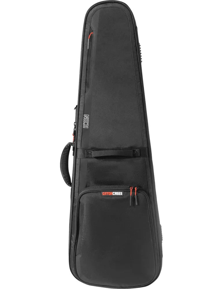 GATOR CASES G-ICONELECTRIC | MusicGoodDeal