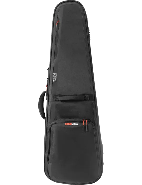 GATOR CASES G-ICONELECTRIC | MusicGoodDeal