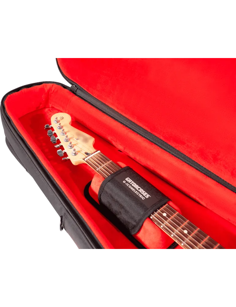 GATOR CASES G-ICONELECTRIC | MusicGoodDeal