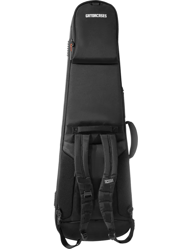 GATOR CASES G-ICONELECTRIC | MusicGoodDeal