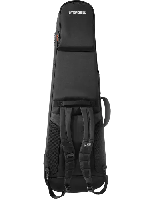 GATOR CASES G-ICONELECTRIC | MusicGoodDeal