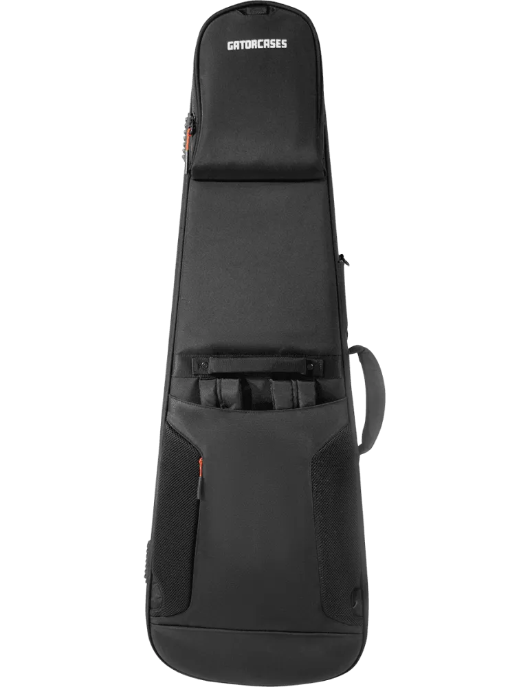 GATOR CASES G-ICONELECTRIC | MusicGoodDeal