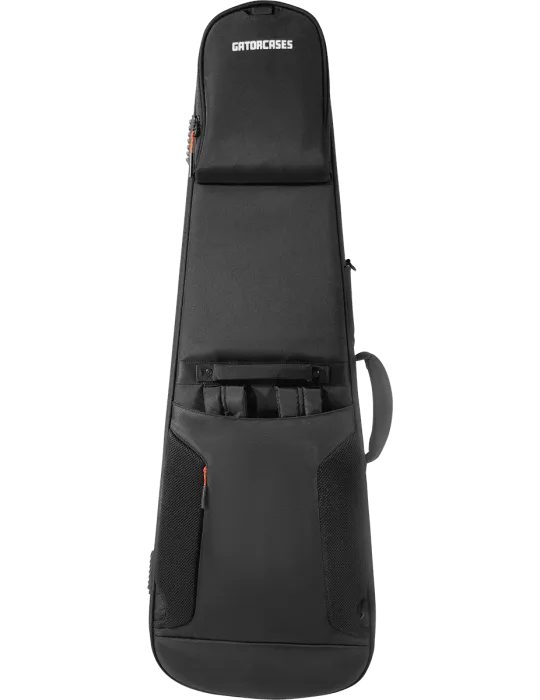 GATOR CASES G-ICONELECTRIC | MusicGoodDeal
