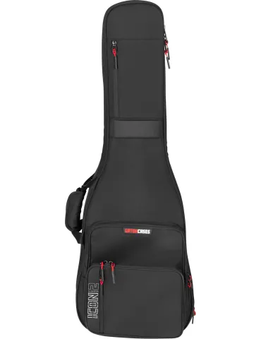 GATOR CASES G-ICONTTELEC-BLK | MusicGoodDeal