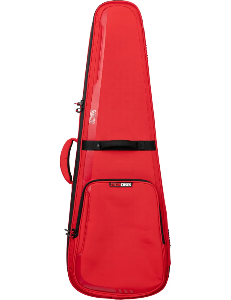 GATOR CASES G-ICONELECTRIC-25 | MusicGoodDeal