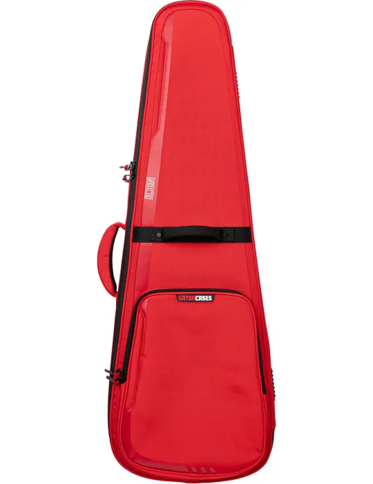 GATOR CASES G-ICONELECTRIC-25 | MusicGoodDeal