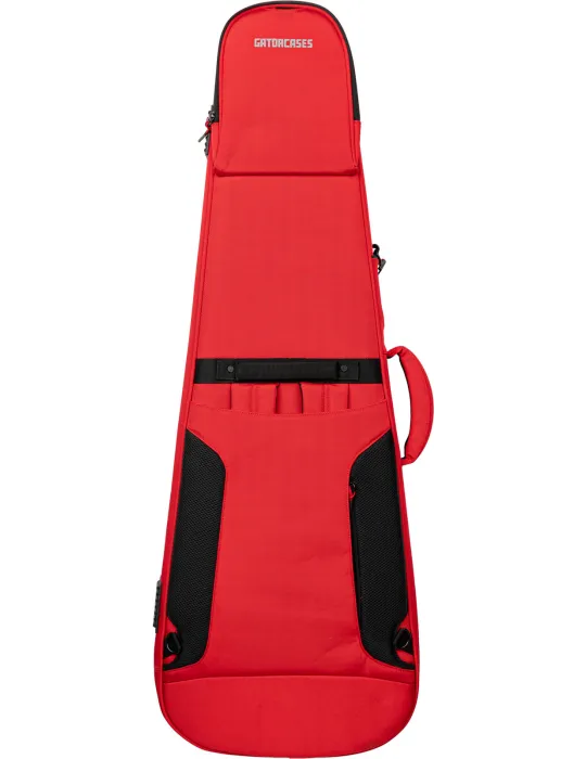 GATOR CASES G-ICONELECTRIC-25 | MusicGoodDeal
