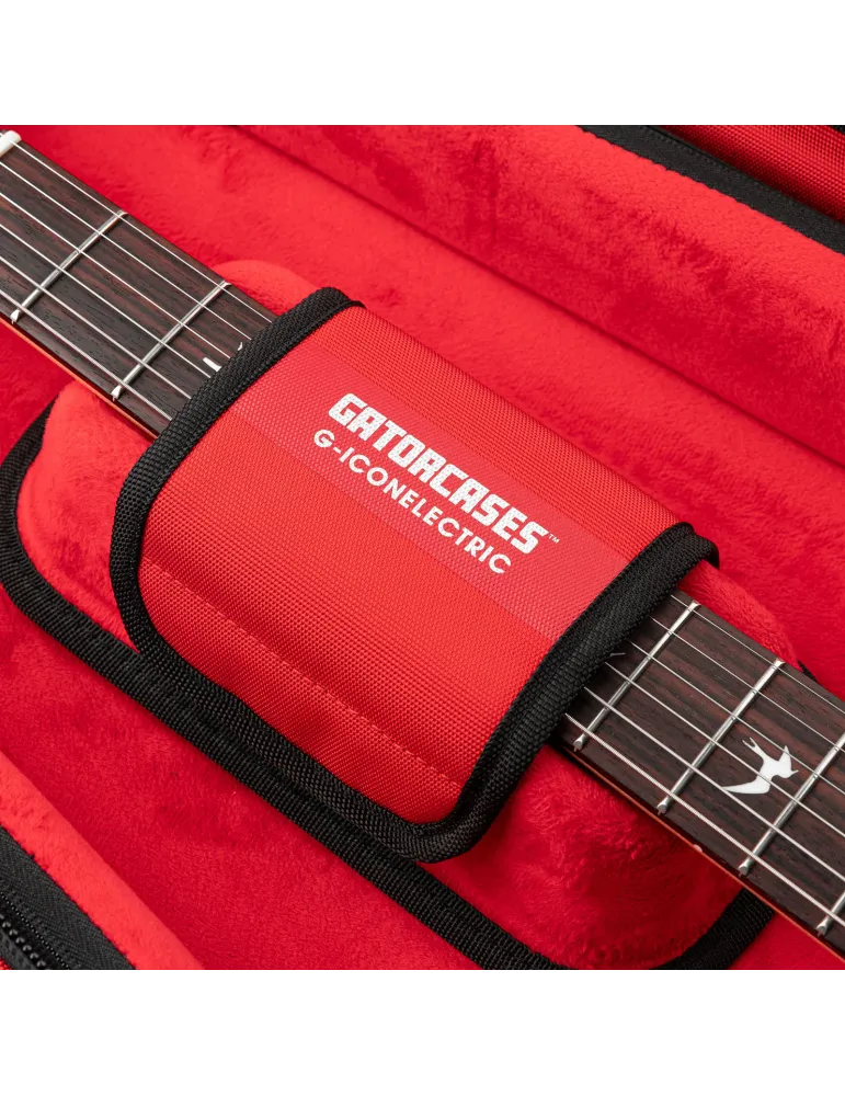 GATOR CASES G-ICONELECTRIC-25 | MusicGoodDeal