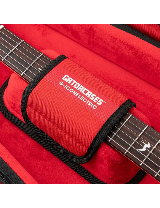 GATOR CASES G-ICONELECTRIC-25 | MusicGoodDeal