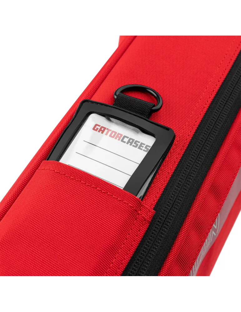 GATOR CASES G-ICONELECTRIC-25 | MusicGoodDeal