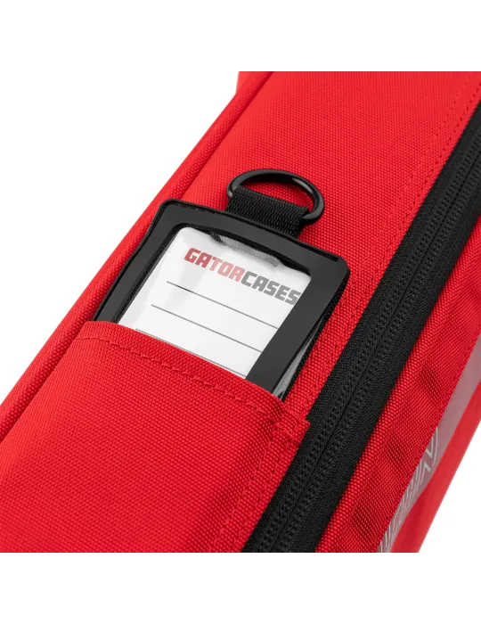GATOR CASES G-ICONELECTRIC-25 | MusicGoodDeal
