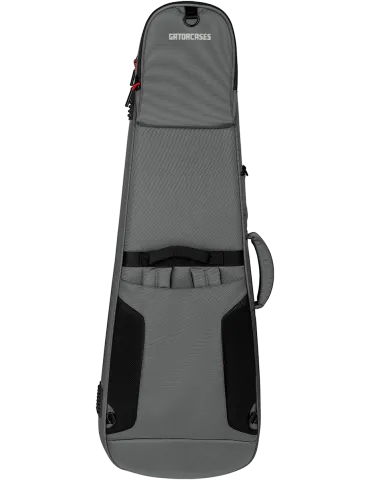 GATOR CASES G-ICONELECTRIC-GRY | MusicGoodDeal 2