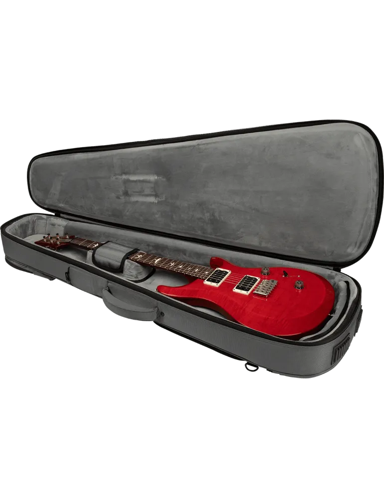 GATOR CASES G-ICONELECTRIC-GRY | MusicGoodDeal