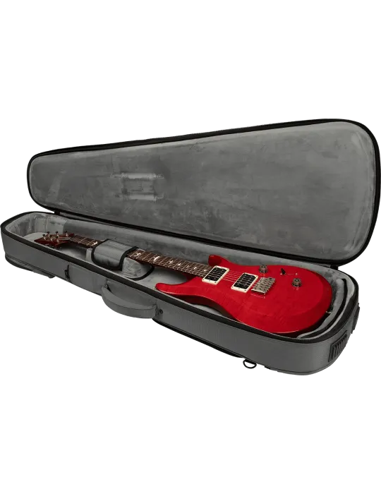 GATOR CASES G-ICONELECTRIC-GRY | MusicGoodDeal