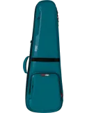 GATOR CASES G-ICONELECTRIC-BLU | MusicGoodDeal