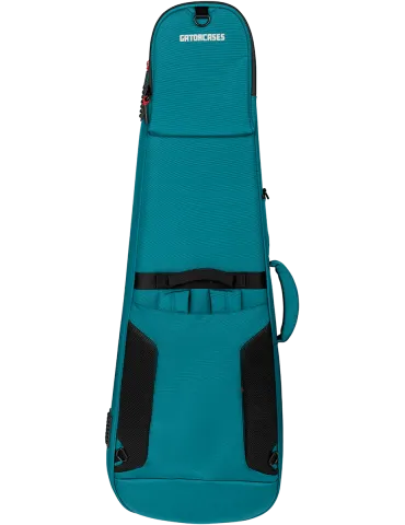 GATOR CASES G-ICONELECTRIC-BLU | MusicGoodDeal 2