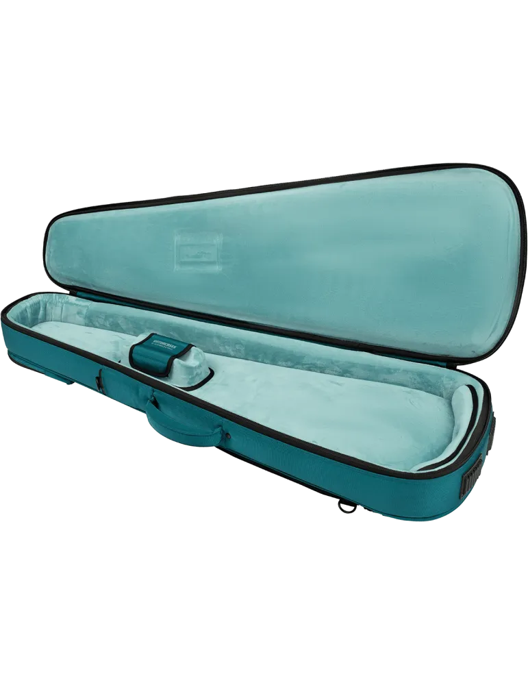 GATOR CASES G-ICONELECTRIC-BLU | MusicGoodDeal