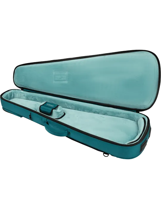GATOR CASES G-ICONELECTRIC-BLU | MusicGoodDeal