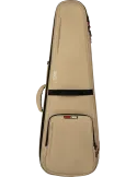GATOR CASES G-ICONELECTRIC-KHK | MusicGoodDeal