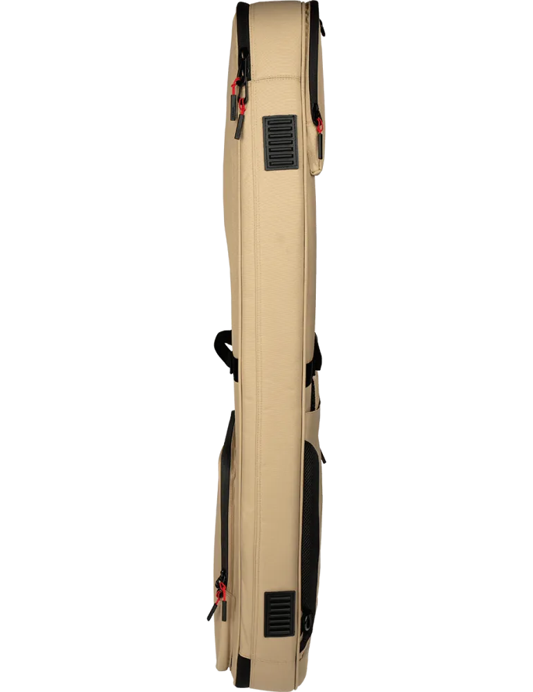 GATOR CASES G-ICONELECTRIC-KHK | MusicGoodDeal