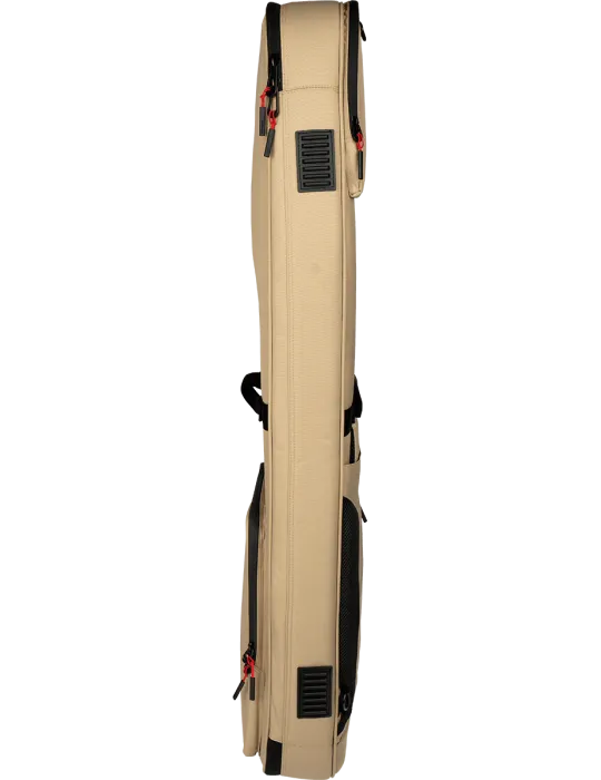GATOR CASES G-ICONELECTRIC-KHK | MusicGoodDeal